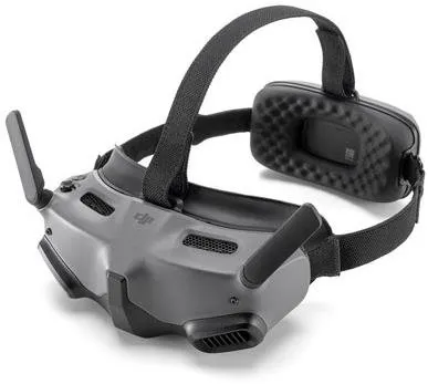 VR okuliare DJI Goggles Integra