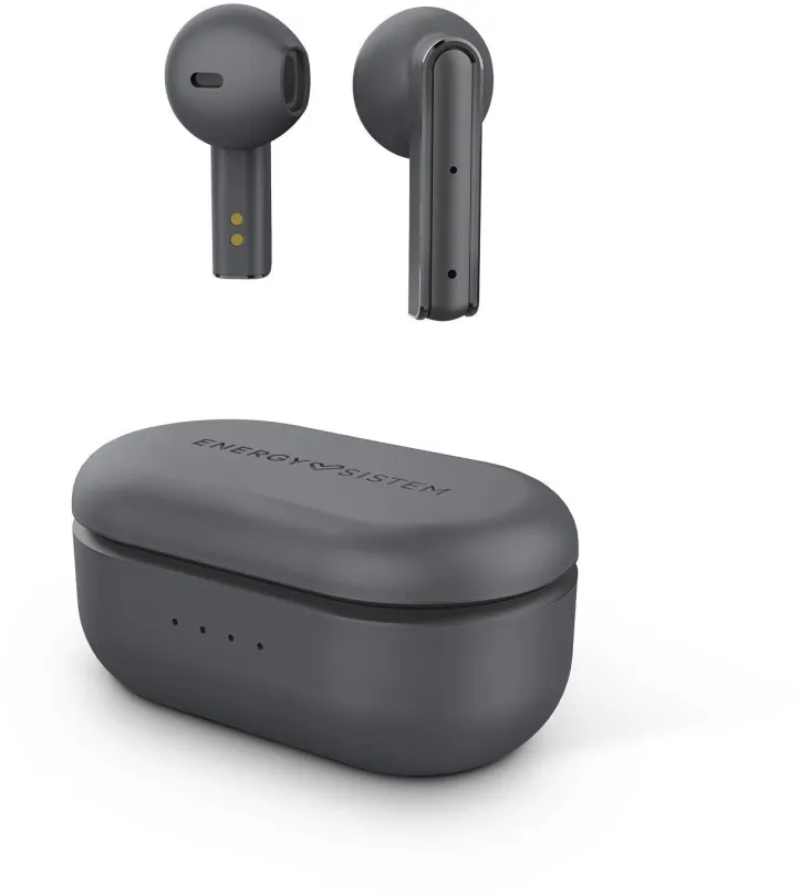 Bezdrôtové slúchadlá Energy Sistem Earphones True Wireless Style 4 Stone