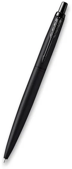 Guľôčkové pero PARKER Jotter XL Monochrome Black BT