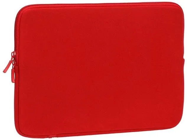 Púzdro na notebook RIVACASE 5123 13.3", červená