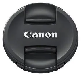 Krytka objektívu Canon E-72 II