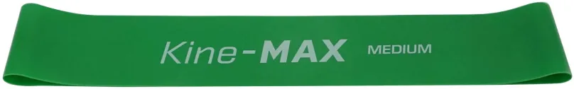 Guma na cvičenie KINE-MAX Professional Mini Loop Resistance Band 3 Medium