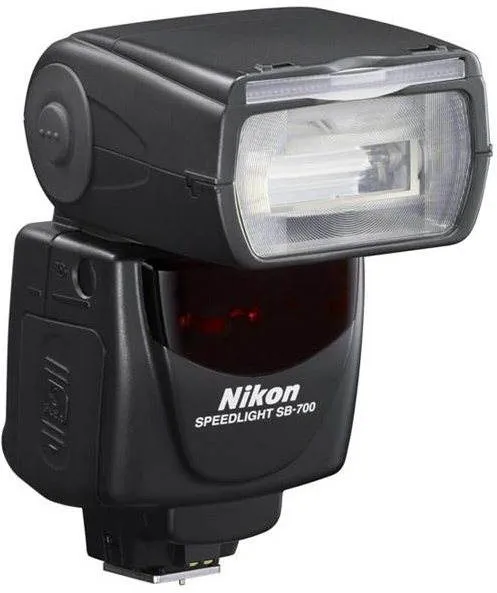 Externý blesk Nikon SB-700