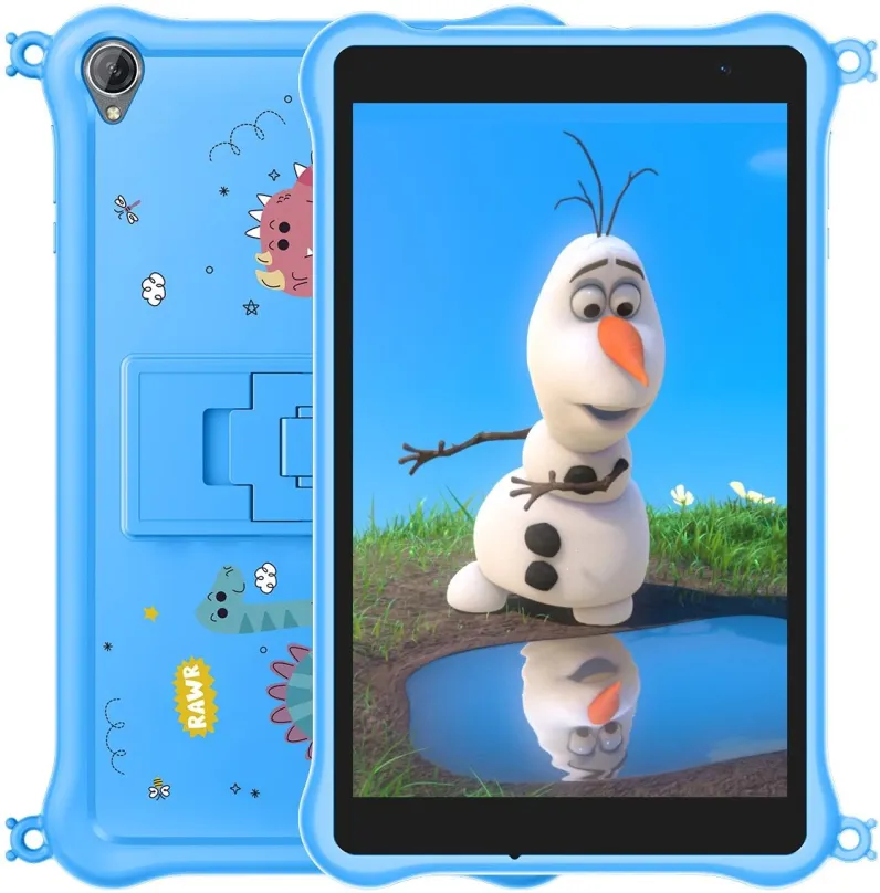 Tablet Blackview Tab 50 Kids 3GB/64GB modrý