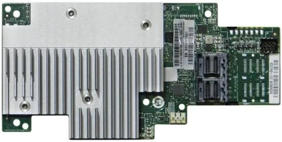 Radič Intel RAID Controller RMSP3HD080E