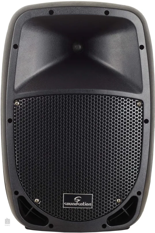 Reproduktor SOUNDSATION GO-SOUND 10A, aktívny, s výkonom 240 W RMS s výkonom 240 W, 112 dB