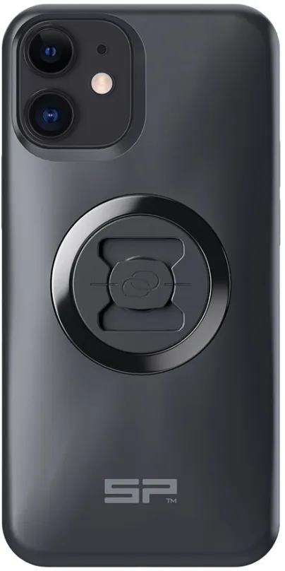 Kryt na mobil SP Connect Phone Case iPhone 12 mini, pre Apple iPhone 12 mini, materiál TPU