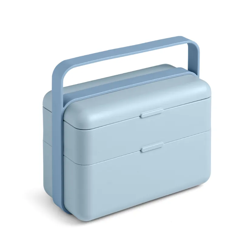 BLIM PLUS Lunchbox Bauletto M LU1-2-310 Ocean Light