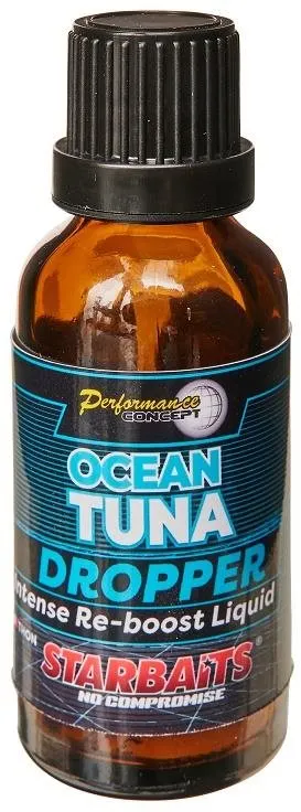 Starbaits Esencia Ocean Tuna Dropper 30ml