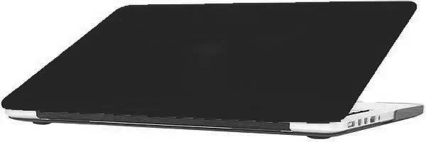 Puzdro na notebook Epic Matt pre MacBook Air 13 "- čierny