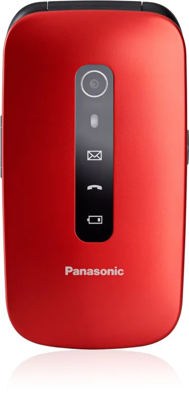 Mobilný telefón Panasonic KX-TU550EXR