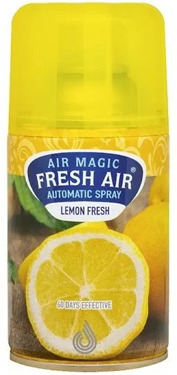 Osviežovač vzduchu Fresh Air osviežovač vzduchu 260 ml lemon fresh