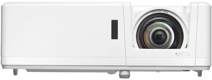 Projektor Optoma ZH606e White, DLP laser, Full HD, natívne rozlíšenie 1920 x 1080, 16:9, 3