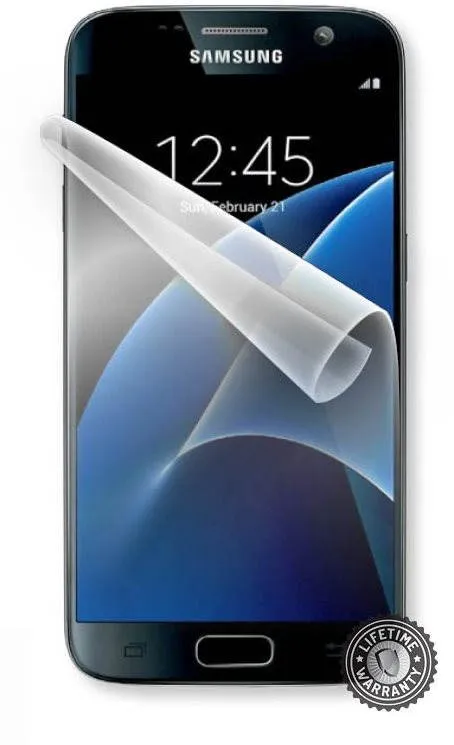 Ochranná fólia ScreenShield pre Samsung Galaxy S7 (G930) na displej telefónu