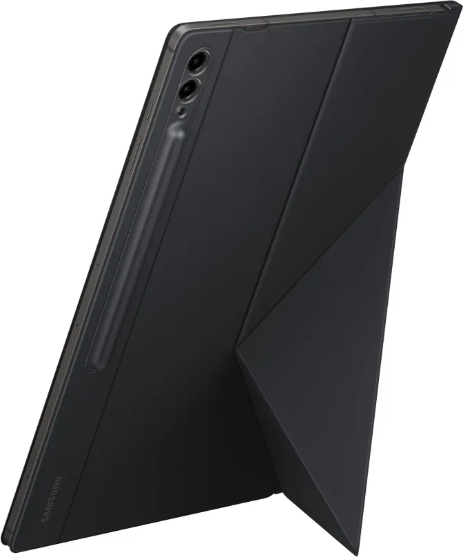 Púzdro na tablet Samsung Galaxy Tab S9 Ultra Ochranné púzdro čierne