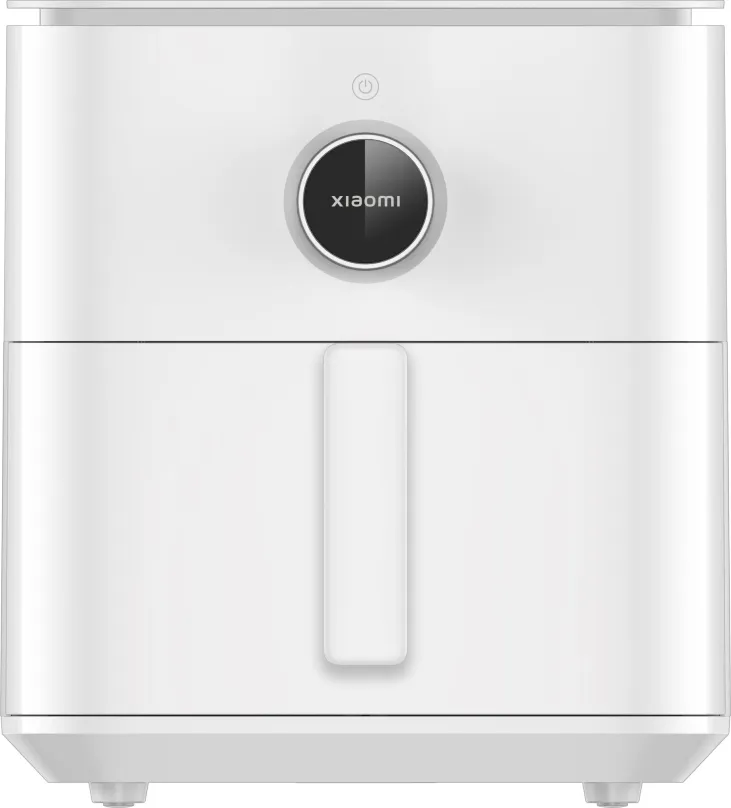 Teplovzdušná fritéza Xiaomi Smart Air Fryer 6.5L White EU