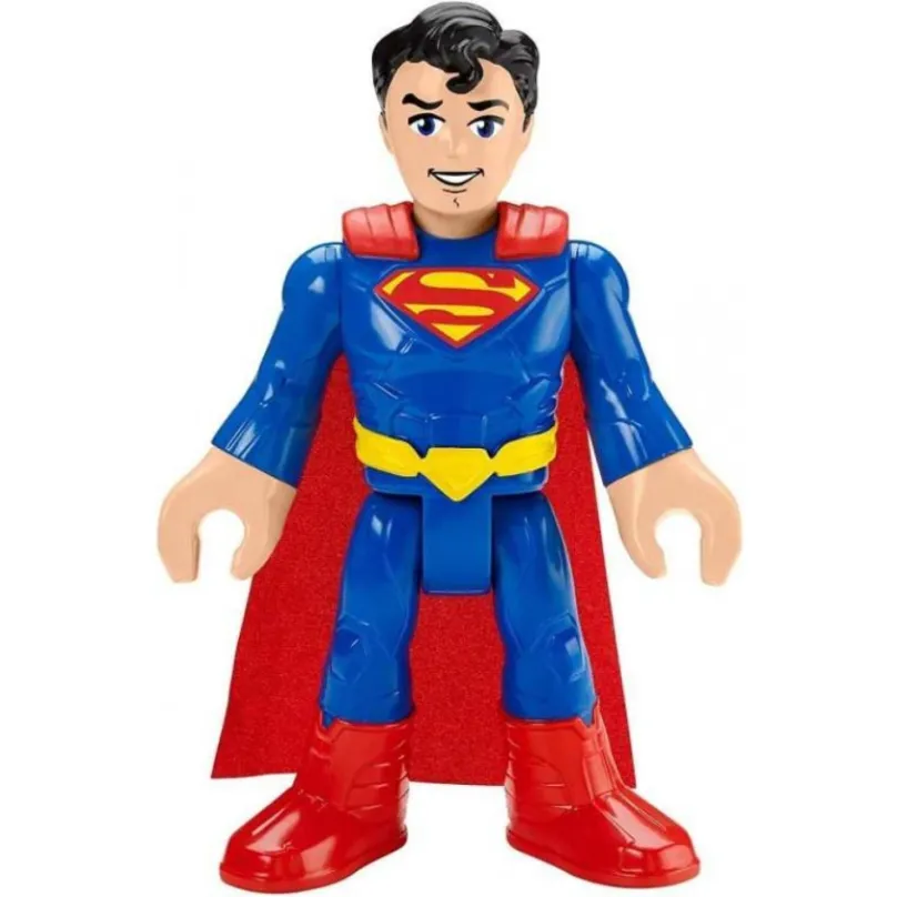 Fisher Price Imaginext XL DC Super Friends™ Superman, Mattel GPT43