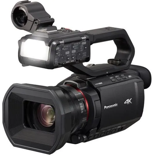 Digitálna kamera Panasonic HC-X2000
