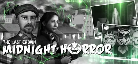 PC hra The Last Crown: Midnight Horror (PC) DIGITAL