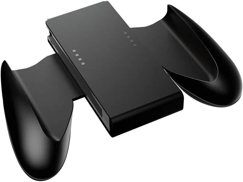 Držiak PowerA Joy-Con Comfort Grip Black - Nintendo Switch