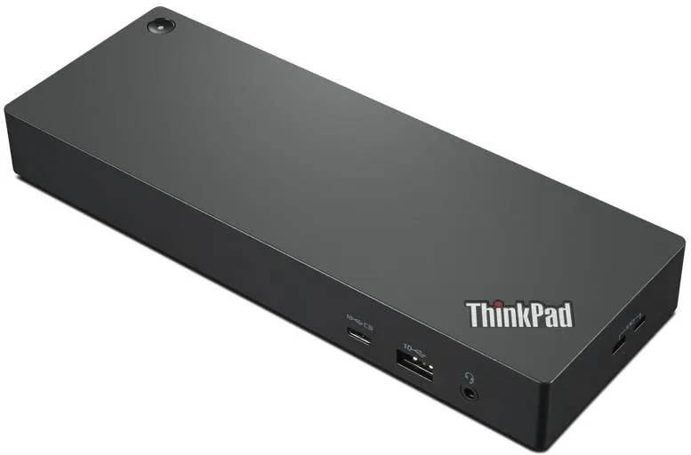 Dokovacia stanica Lenovo ThinkPad Universal Thunderbolt 4 Dock