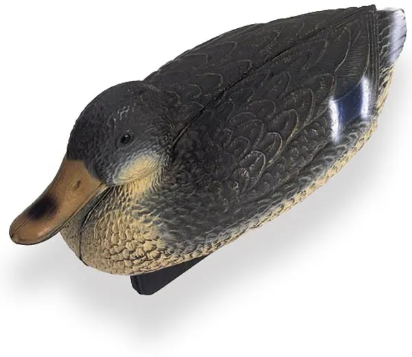 Dekorácie Pontec Pond Figure Mallard Duck, samička