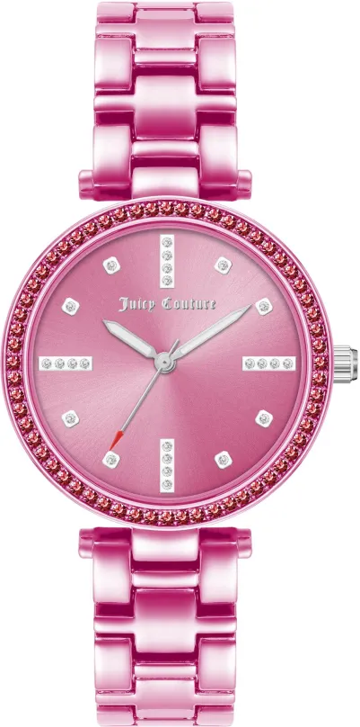 Dámske hodinky Juicy Couture JC/1367PKPK