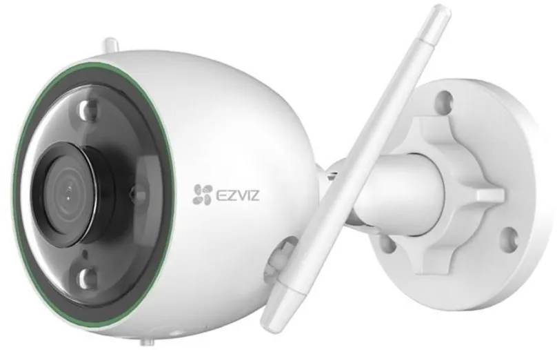 IP kamera EZVIZ C3N, vonkajšia, detekcia pohybu, s rozlíšením 1920 × 1080 px, zorný uhol 1