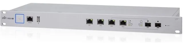 Router Ubiquiti UNIFEM Security Gateway PRO