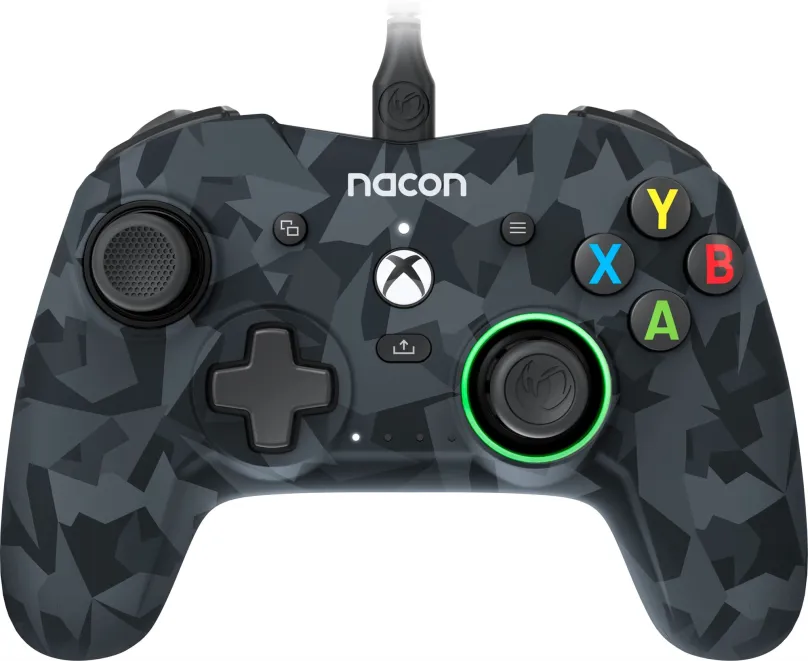 Gamepad Nacon Revolution X Pre Controller - Urban - Xbox