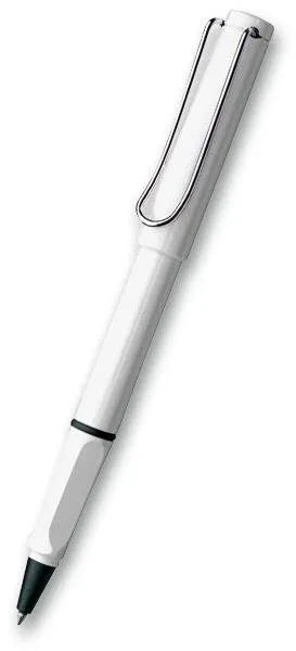 Roller LAMY safari Shiny White roller