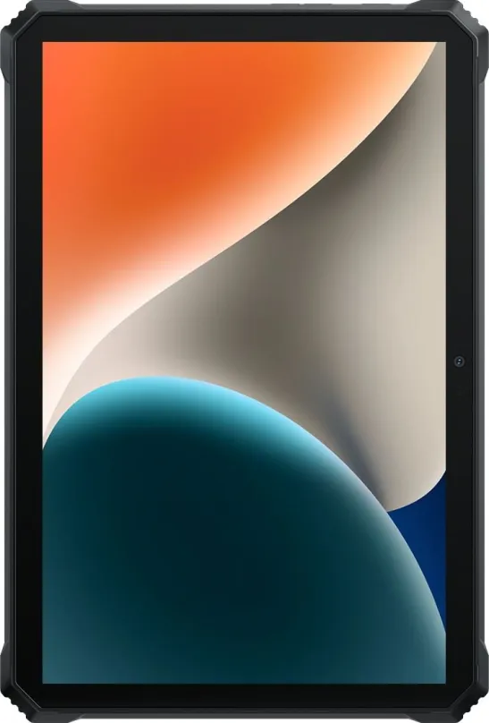 Tablet Blackview Active 6 8GB/128GB čierny