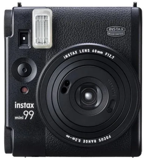 Instantný fotoaparát Fujifilm Instax Mini 99 Black