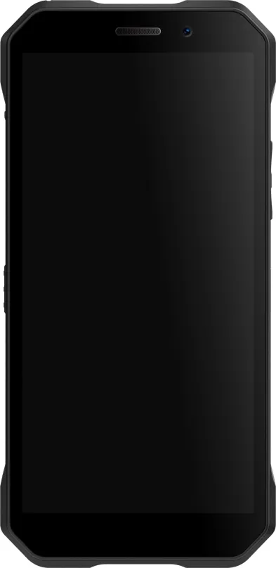 Mobilný telefón Doogee S61 6GB/64GB čierna