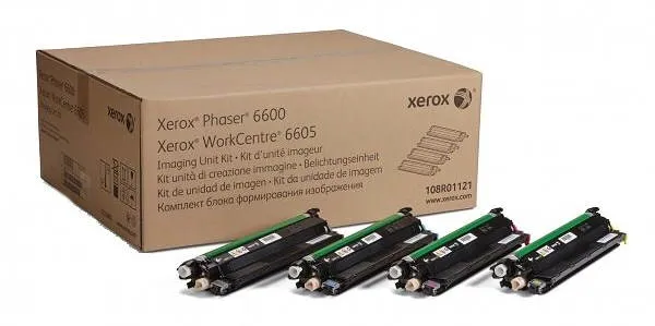 Tlačový valec Xerox 108R01121 všetky farby
