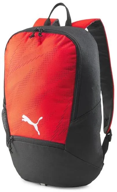 Športový batoh Puma individualRISE červená