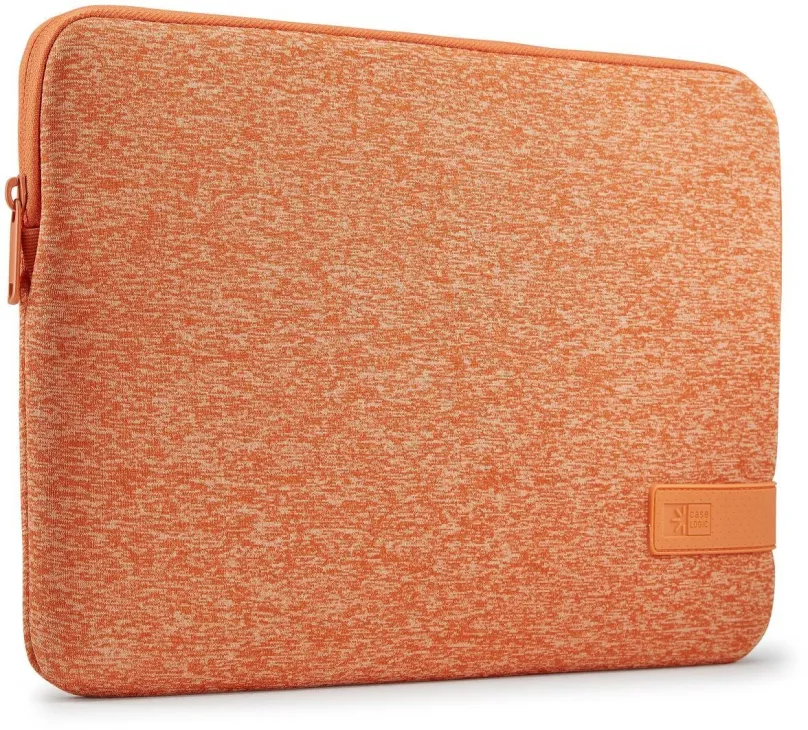 Púzdro na notebook Case Logic Reflect púzdro na 13" Macbook Pro, oranžové