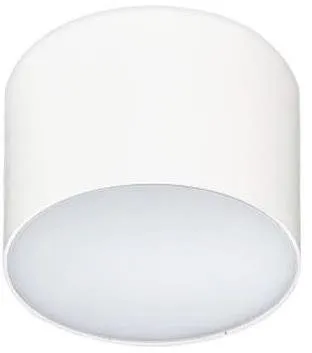 Stropné svetlo Azzardo AZ2252 - LED Stropné svietidlo MONZA 1xLED/5W/230V