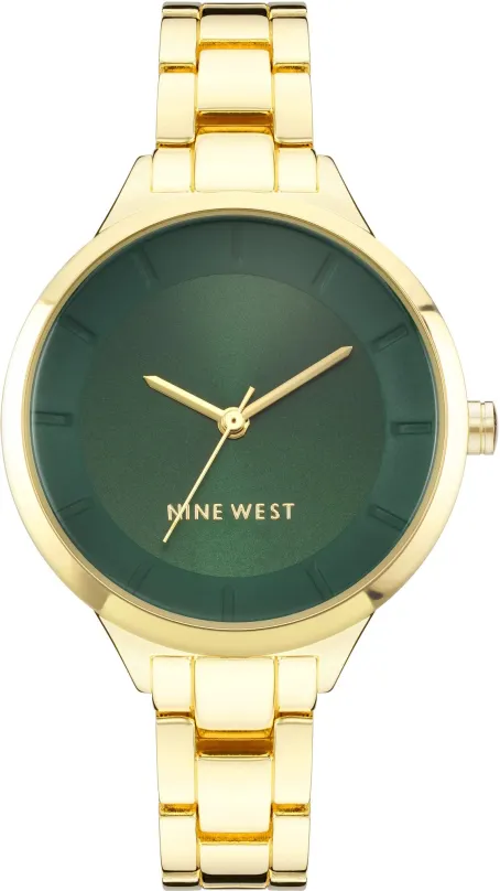 Dámske hodinky Nine West NW/2224GNGB