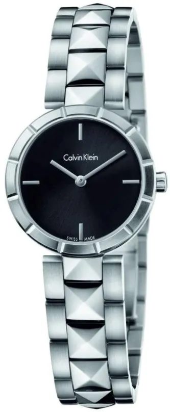 Dámske hodinky CALVIN KLEIN Edge K5T33141