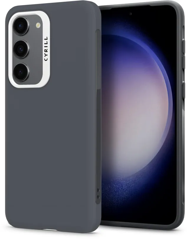 Kryt na mobil Spigen Cyrill UltraColor Dusk Samsung Galaxy S24