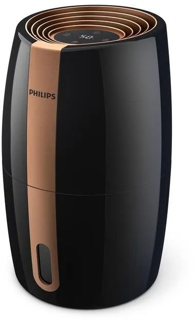 Zvlhčovač vzduchu Philips Series 2000 HU2718/10, vhodný do miestnosti o veľkosti 32 m2, na