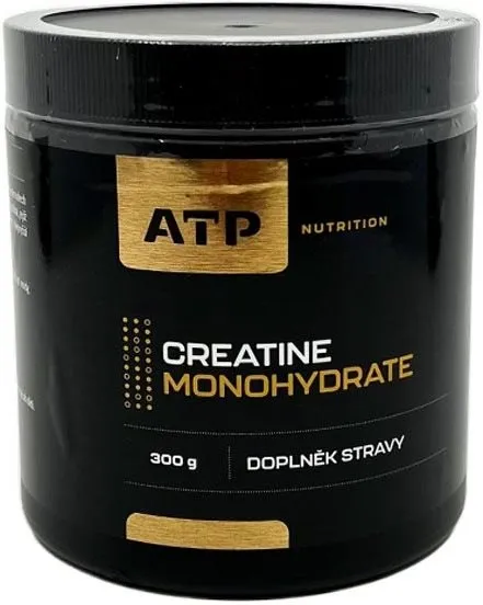 Kreatín ATP Creatine Monohydrate 300 g