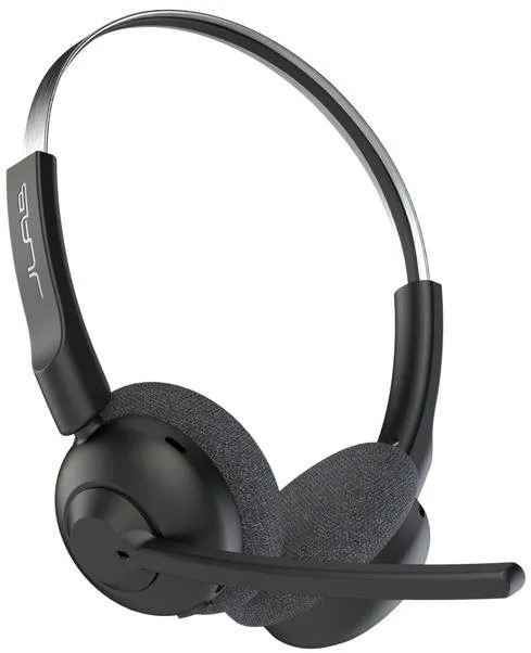 Bezdrôtové slúchadlá JLAB Go Work Pop Wireless Headphones Black