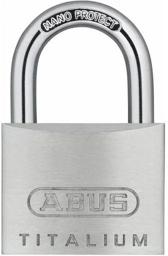 Visiaci zámok ABUS 727TI / 25