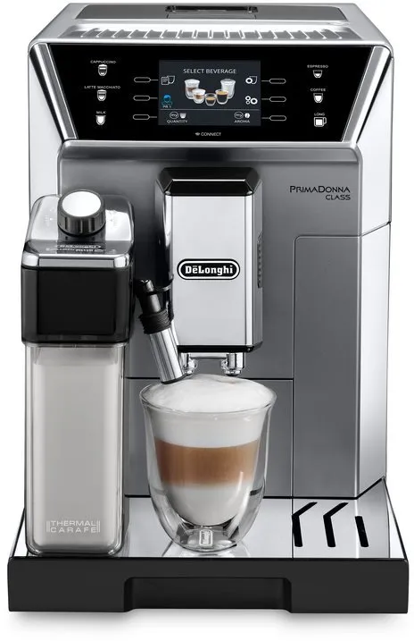 Automatický kávovar De'Longhi ECAM 550.75 MS