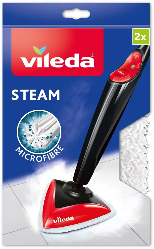 Náhradný mop VILEDA 100 C a Steam mop náhrada