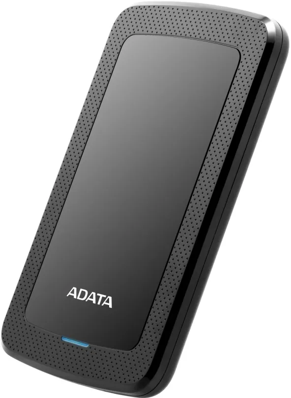 Externý disk ADATA HV300 externý HDD USB 3.1, čierny