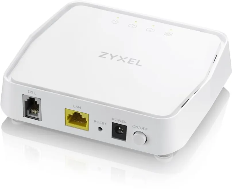VDSL2 modem Zyxel VMG4005-B50A-EU01V1F