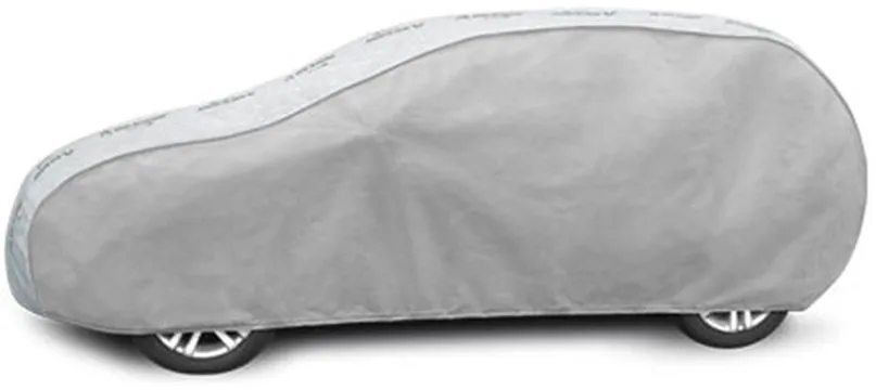 Plachta na auto Kegel Mobilné garáž Hatchback S3